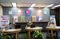 Industri Semen Mulai...