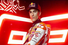 Zarco Yakini Marquez...