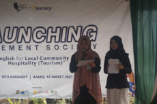 Dongkrak Wisata Situ...