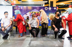 PHRI Target 5.000 Pekerja...