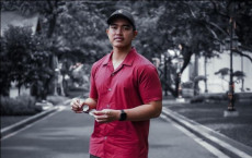 Kaesang Ikut Jadi Bos...