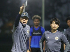 Shin Tae-Yong Kena Virus...