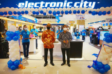 Menangkap Peluang Peningkatan...