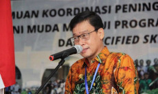 Kementan Latih Petani...