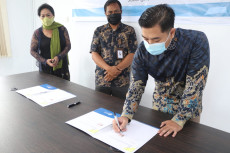 Gelontorkan Rp416 Miliar,...