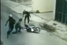 Viral Video Maling Tinggalkan...