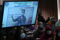 BI Jawa Timur Target...