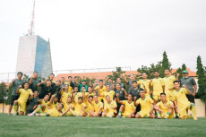 Jelang Piala Menpora...