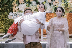 Anang Hermansyah Sukses...