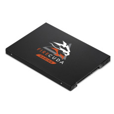 FireCuda 120, SSD Gaming...
