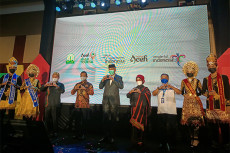 Aceh Travel Mart 2.0...