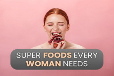 Wanita Wajib Konsumsi...