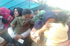 Warga Terlibat Konflik...