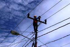 PLN Kucurkan Rp23 M...
