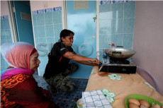 Bun, Biogas Bisa Bikin...