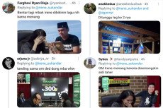 Ini Meme yang Menggunggah...