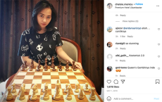 Akun Instagram Diserbu...