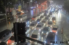 21 Jalan di Bandung...