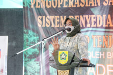 Cerita Bupati Bogor...