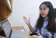 Mahasiswa Ubaya Juara...
