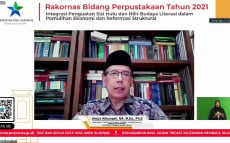 Pendidikan yang Baik...