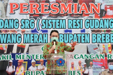 Jaga Harga, Wamendag...