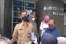 Waspada Potensi Banjir,...
