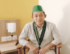 HMI Cabang Ciamis-Pangandaran:...