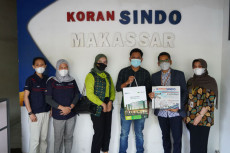 Pegadaian Makassar dan...