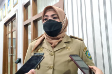 Wabup Maros Minta OPD...