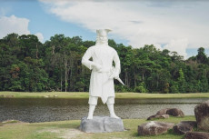 Bleisure di Kepulauan...