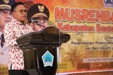 Selamat, Bantaeng Menjadi...