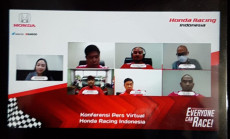 Daftar Mobil Honda dan...