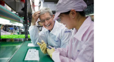 Spek iPhone Sering Bocor,...