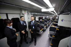 Railink Luncurkan Layanan...