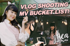 Untuk Para Fans BTS,...