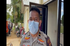 Diduga Masalah Keluarga,...