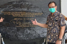 Taolin Agustinus, Dokter...