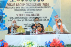 Pemkot Palopo Dorong...
