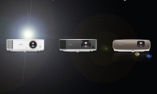 BenQ Hadirkan Proyektor...