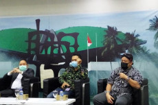 DPR Pertanyakan Perpres...