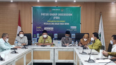 Soroti Kebutuhan Guru,...