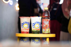 Kolaborasi Teh Pucuk...