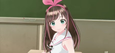 Mengenal VTuber, Konten...