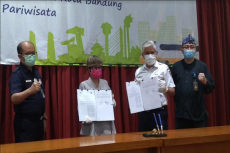 Bidik 3 Juta Wisatawan,...