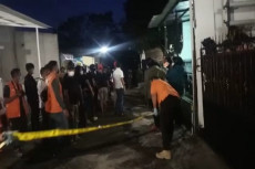 Mabes Polri Diserang...