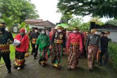 Fahsar Padjalangi Ziarah...