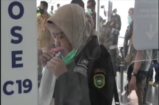 Ada Layanan GeNose 19...