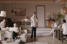 BTS Rilis Film Out,...