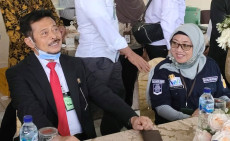 IPDMIP Dukung Kementan...